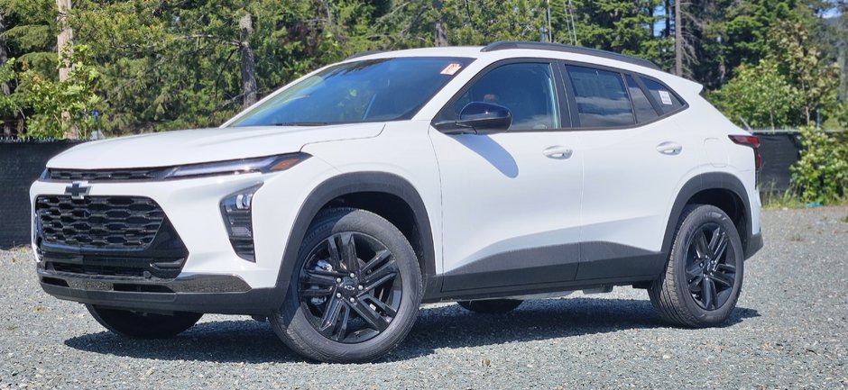 2025 Chevrolet Trax ACTIV-0