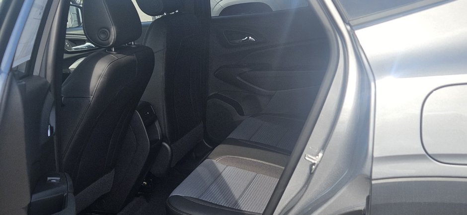 2025 Chevrolet Trax LT-7