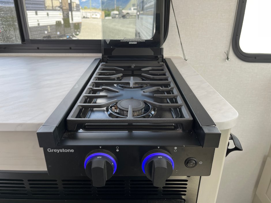 2025 Coachmen Bijou 16RDB-15