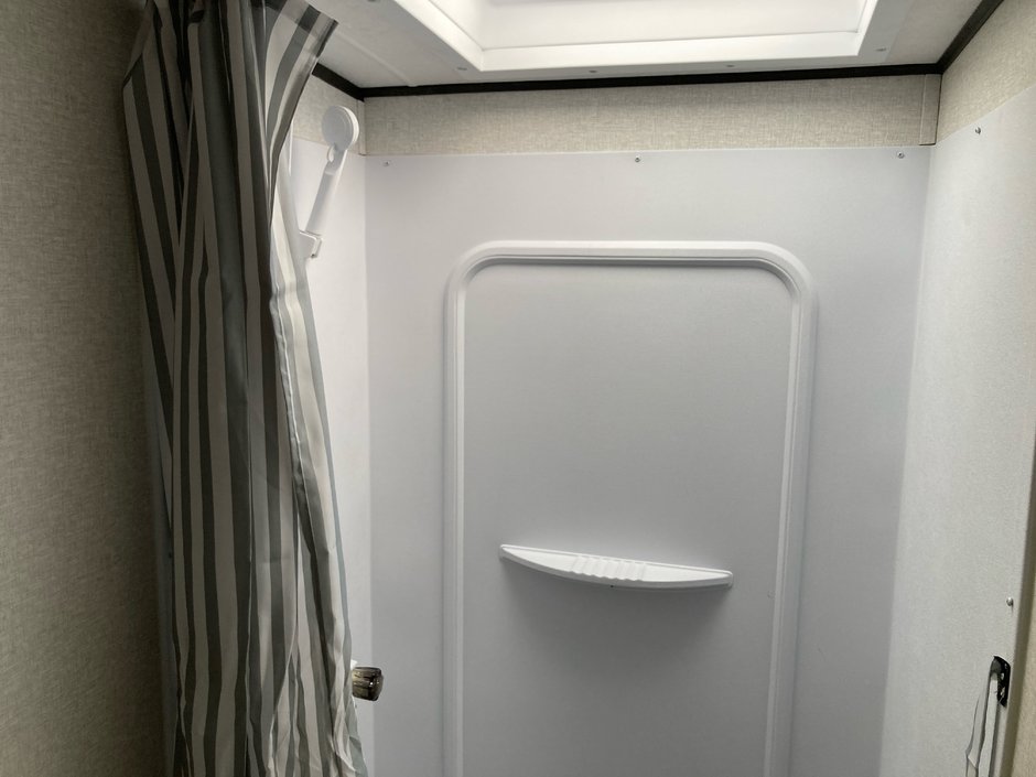 2024 Coachmen NORTHERN SPIRIT BIJOU 18RBB-11