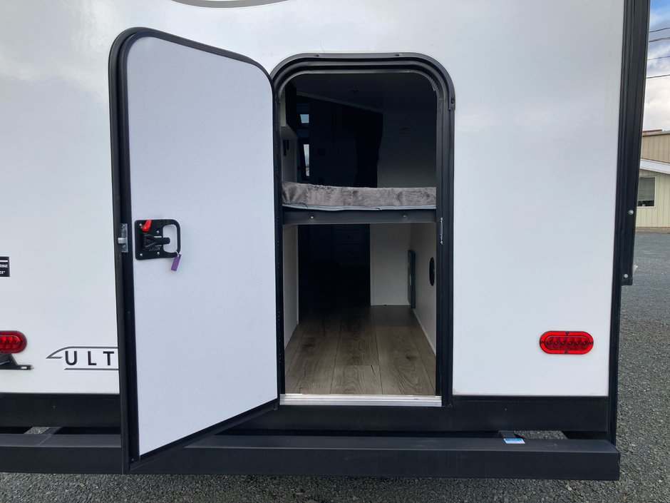 2025 Coachmen Northern Spirit 2455BH-3