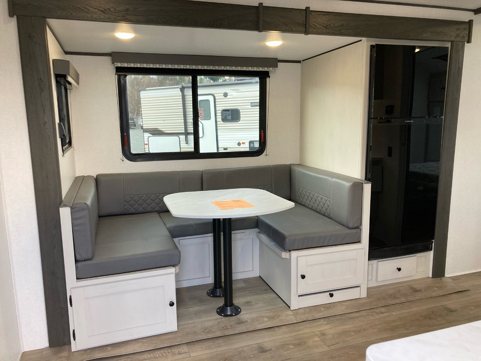 2025 Coachmen Northern Spirit 2455BH-8