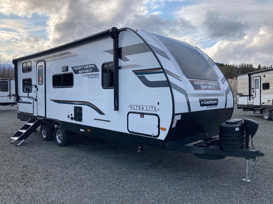 2025 Coachmen Northern Spirit 2455BH-0