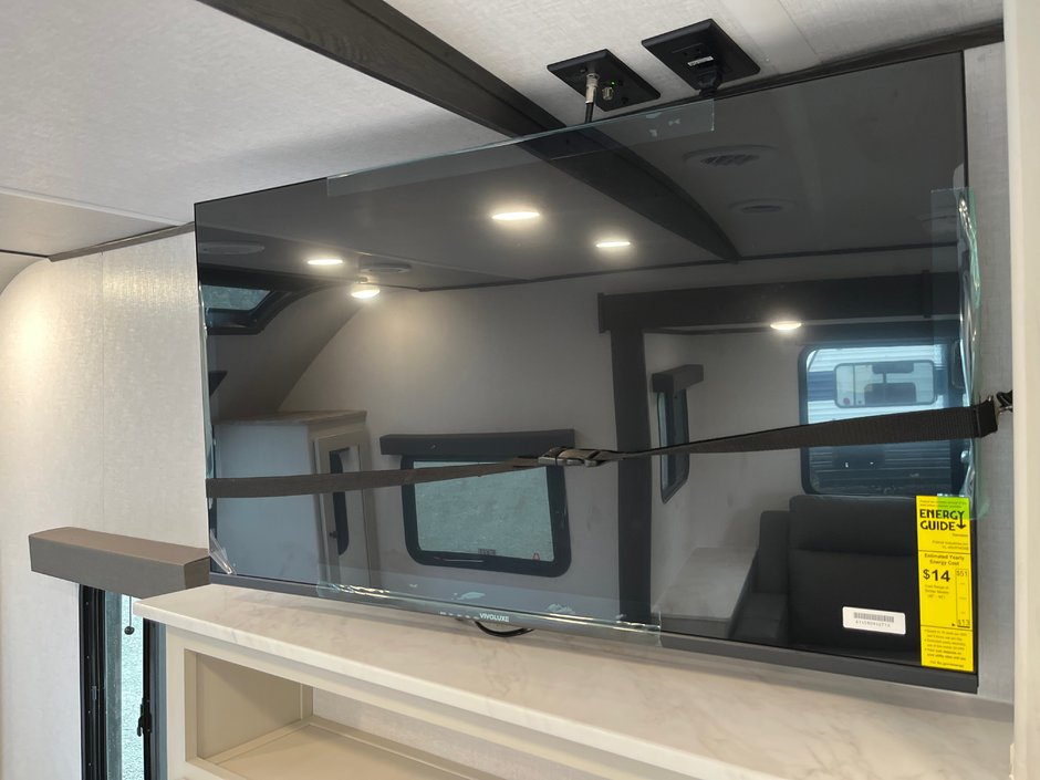 2026 Coachmen Northern Spirit 1943RB-11