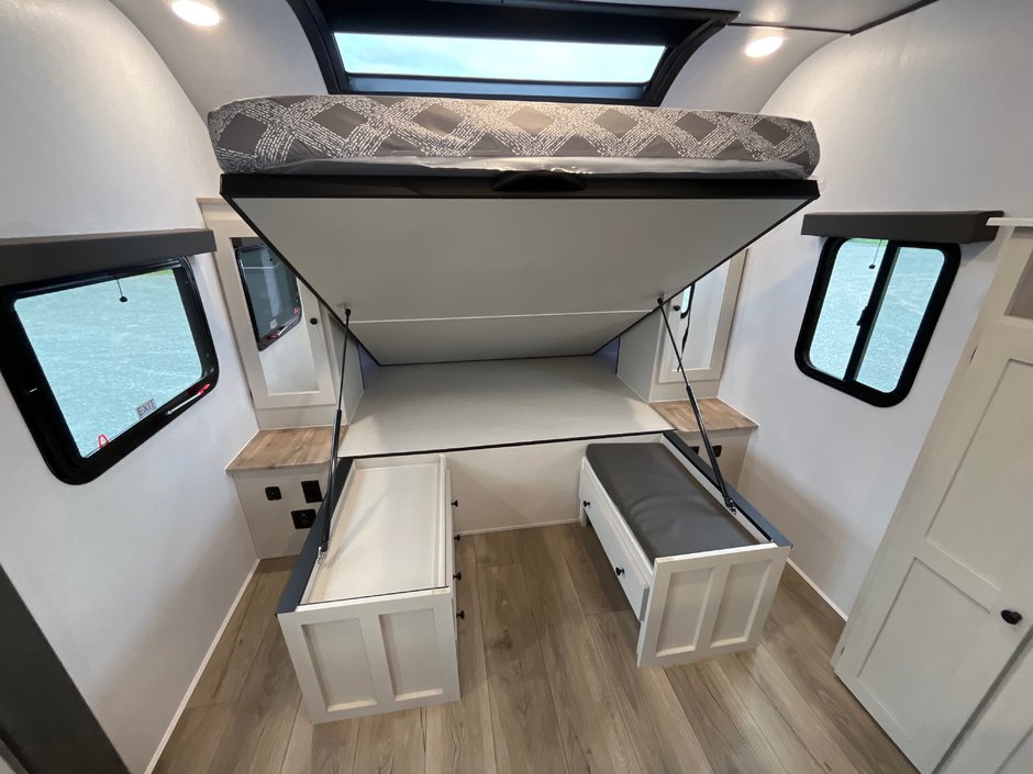 2026 Coachmen Northern Spirit 1943RB-12