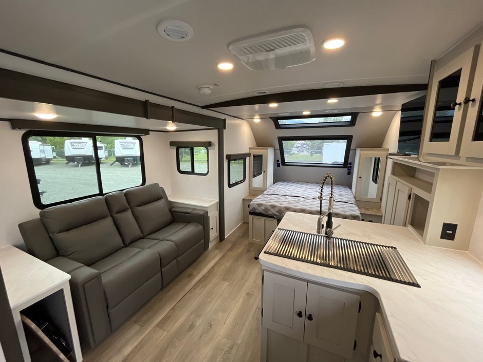 2026 Coachmen Northern Spirit 1943RB-10