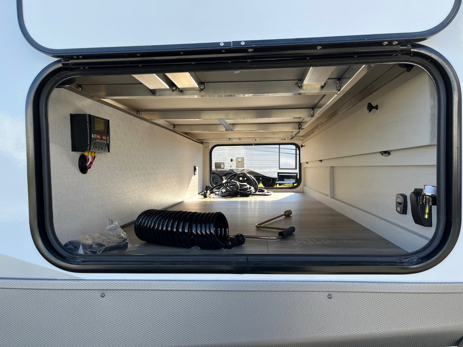 2026 Coachmen Northern Spirit 2353RB-5