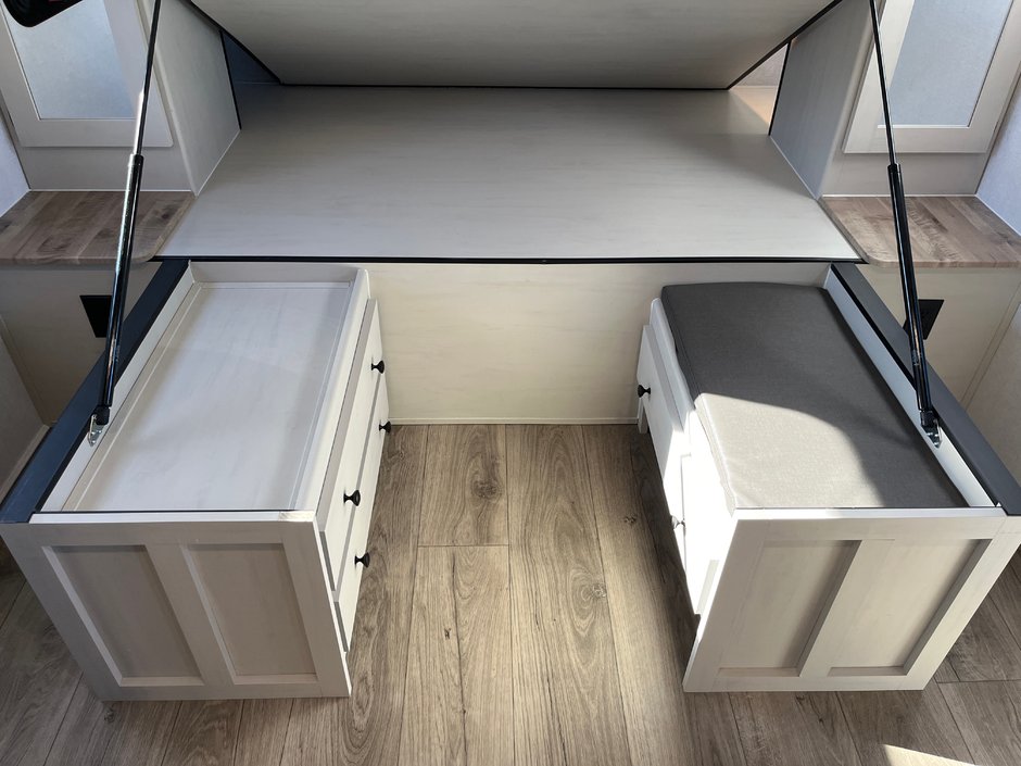 2026 Coachmen Northern Spirit 2353RB-8