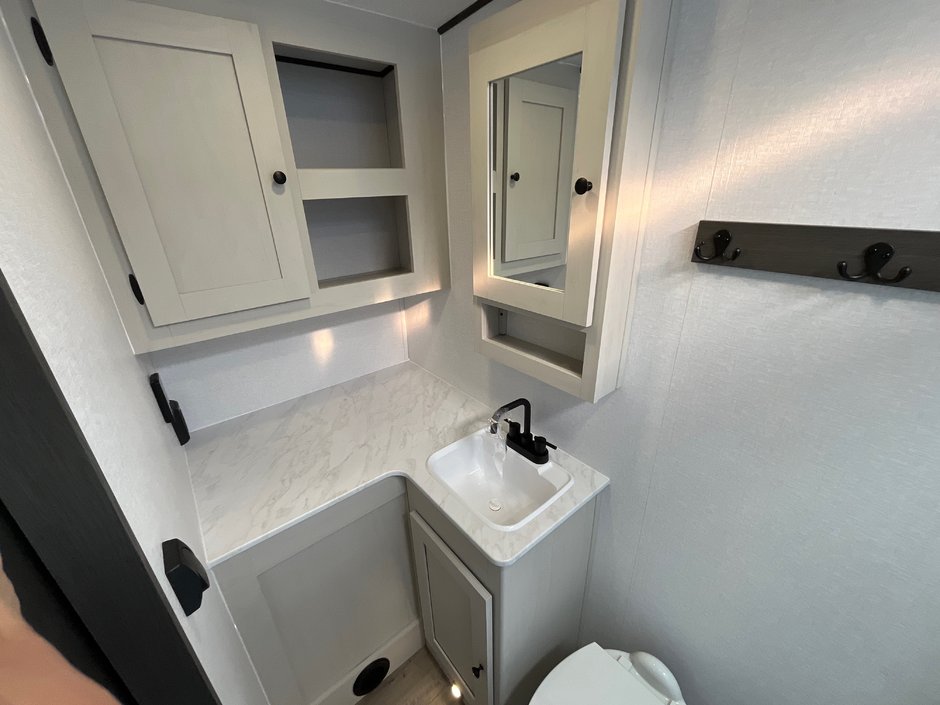 2026 Coachmen Northern Spirit 2353RB-11