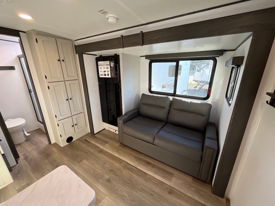 2026 Coachmen Northern Spirit 2353RB-9