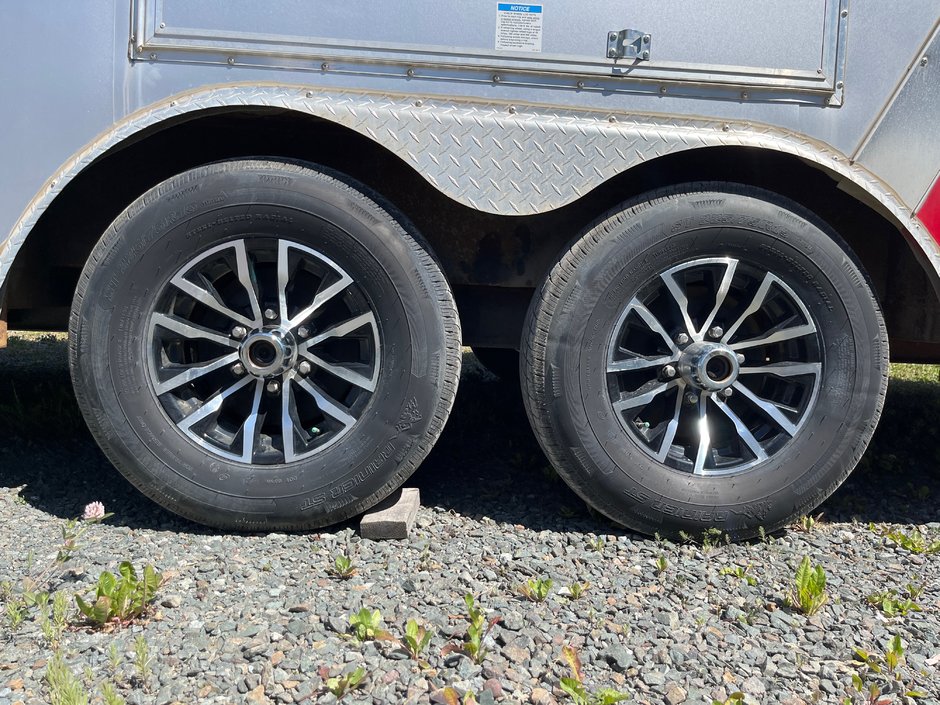 2024 CONTINENTAL CARGO OSAP8.524TA3-1