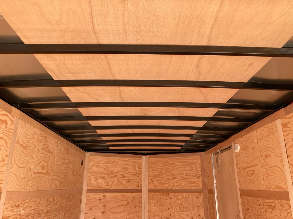 2025 CONTINENTAL CARGO OSVHW714TA2-3