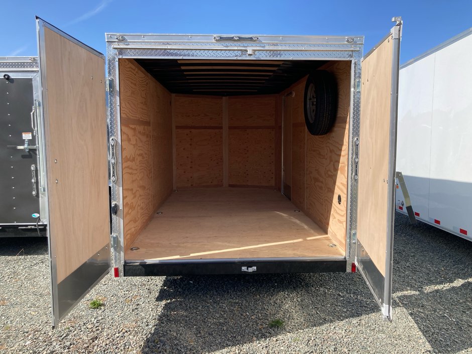 2025 CONTINENTAL CARGO OSVHW714TA2-2