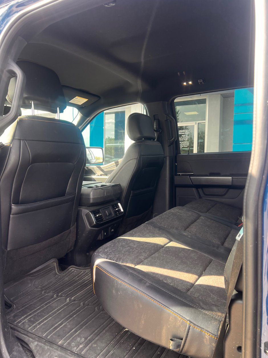 2022 Ford F-150 Tremor-8