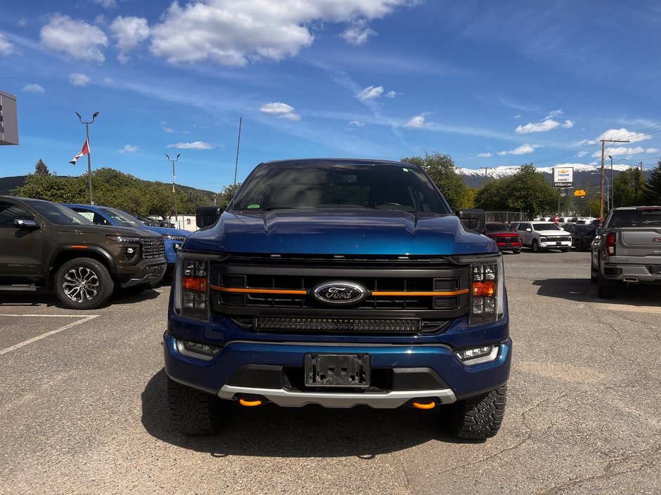 2022 Ford F-150 Tremor-2