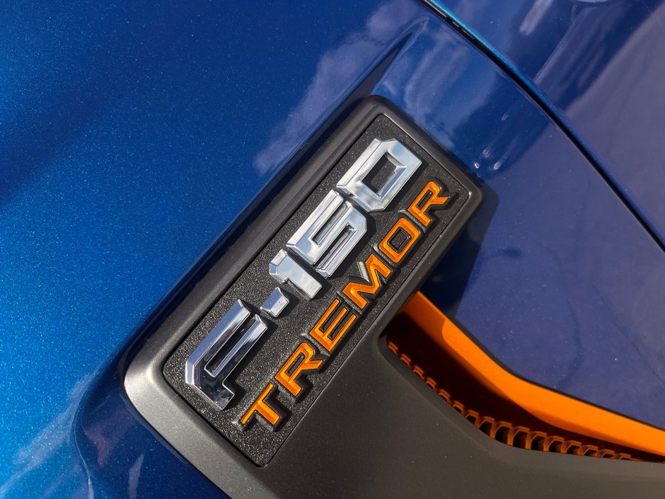 2022 Ford F-150 Tremor-4
