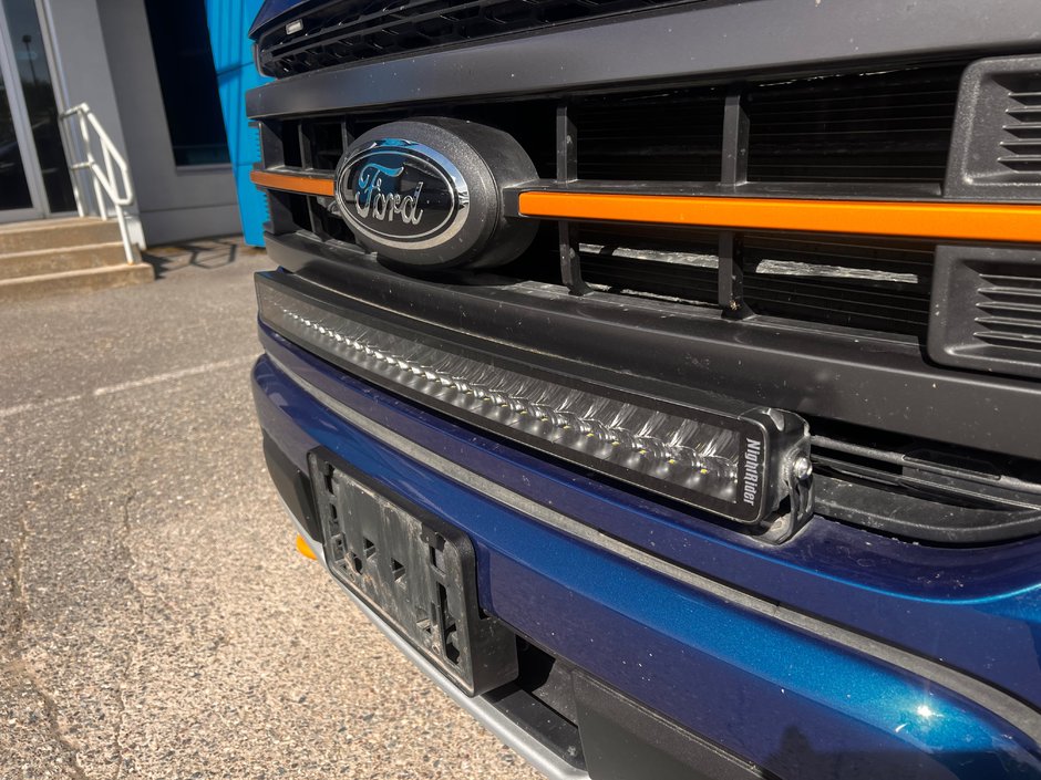 2022 Ford F-150 Tremor-3