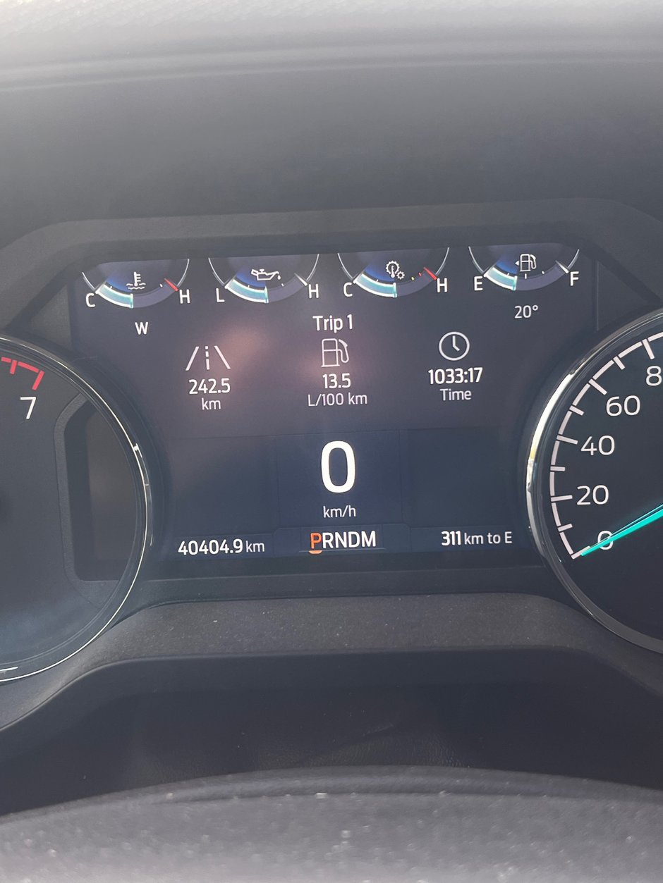 2022 Ford F-150 Tremor-11