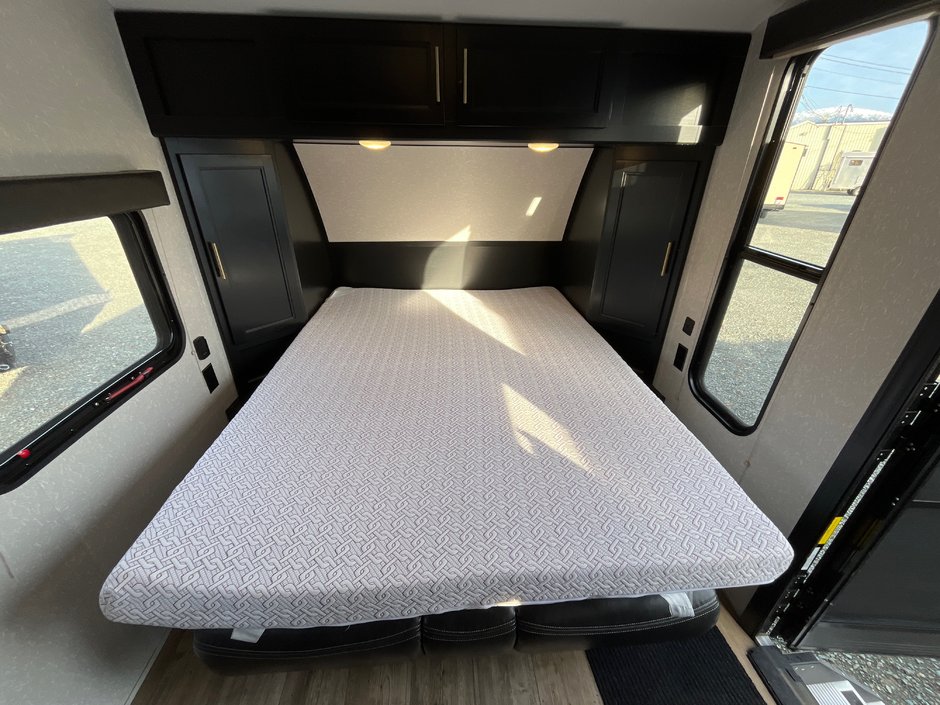 2021 Forest River CKTR16FQ Wolf Pup-12