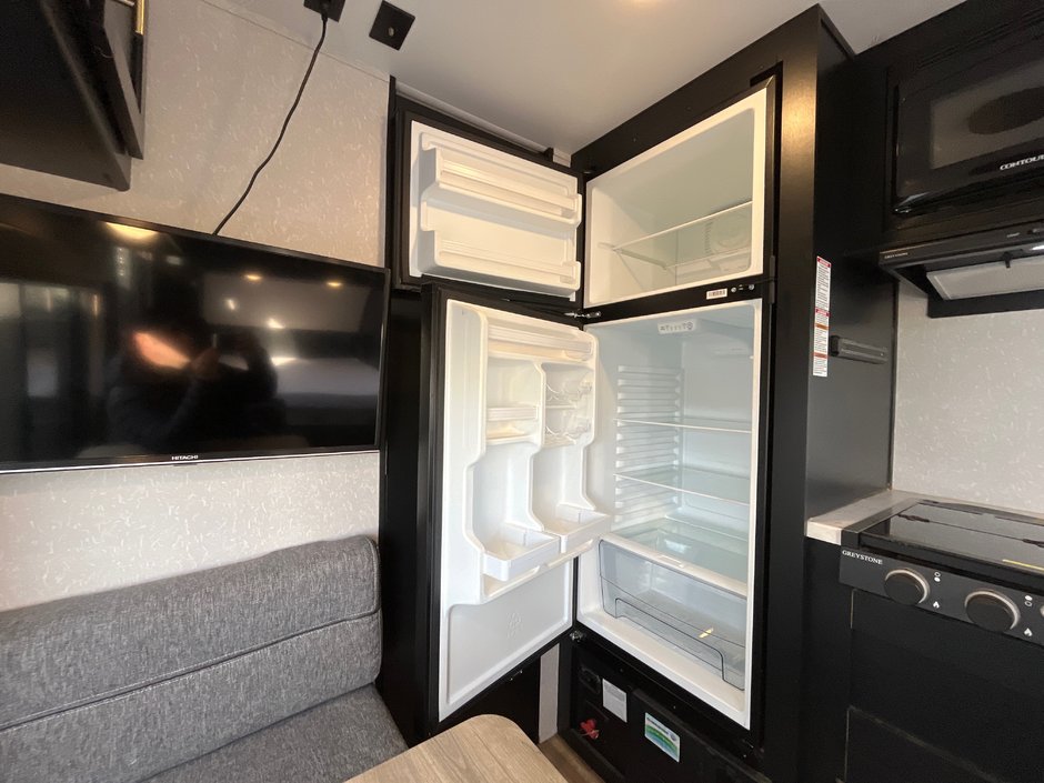 2021 Forest River CKTR16FQ Wolf Pup-9