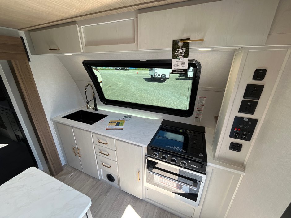 2026 Forest River VIBE EXTREME LITE 2500FIK-9