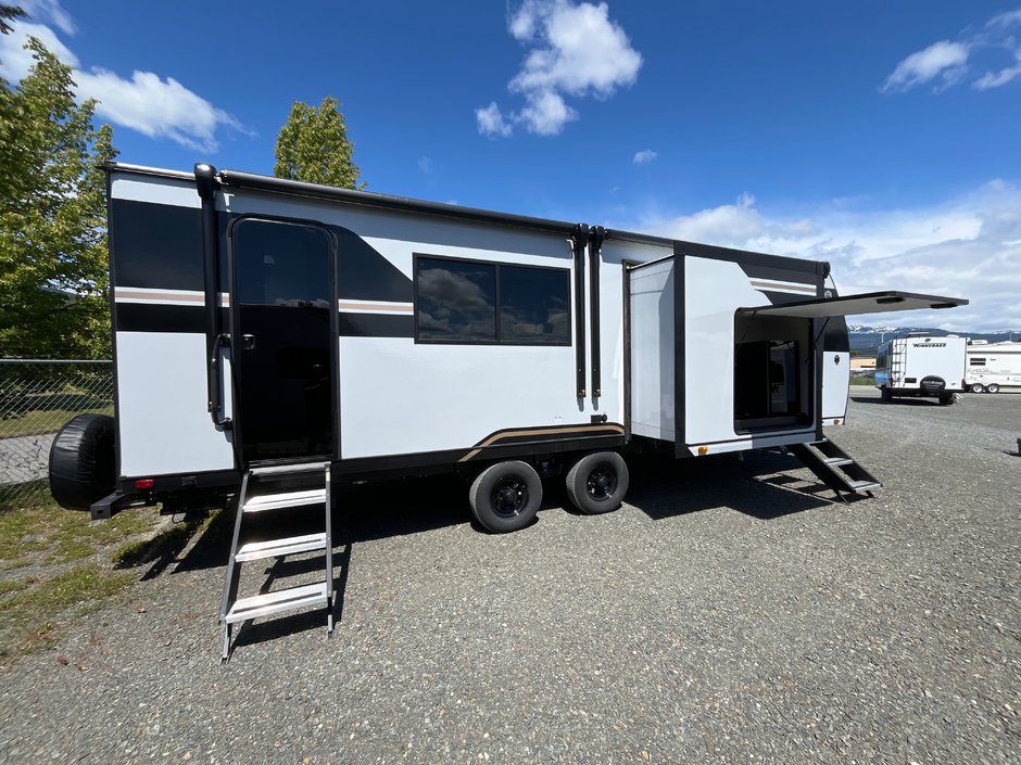 2026 Forest River VIBE EXTREME LITE 2500FIK-15