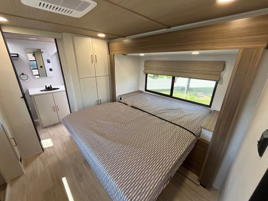 2026 Forest River VIBE EXTREME LITE 2500FIK-16