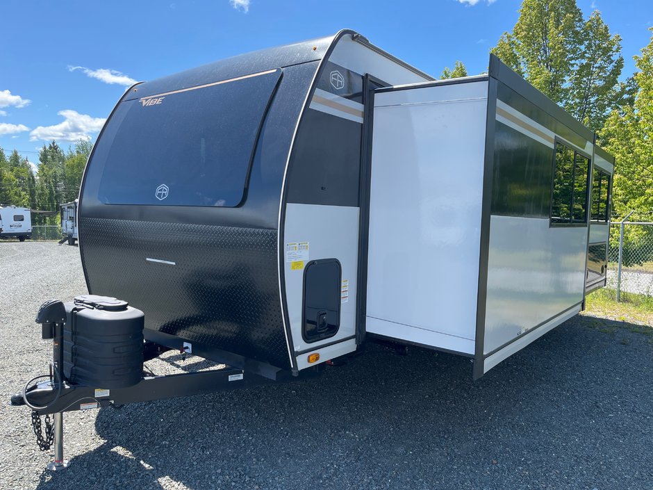 2026 Forest River VIBE EXTREME LITE 2500FIK-1