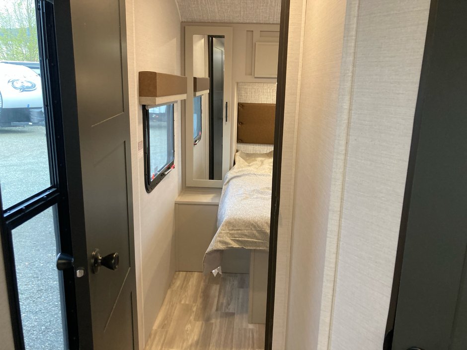 2025 Forest River Vibe 25KR-20