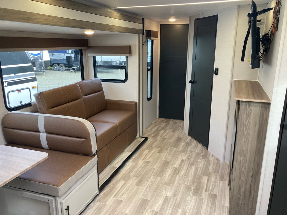 2025 Forest River Vibe 25KR-11