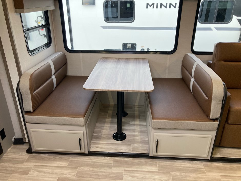 2025 Forest River Vibe 25KR-10