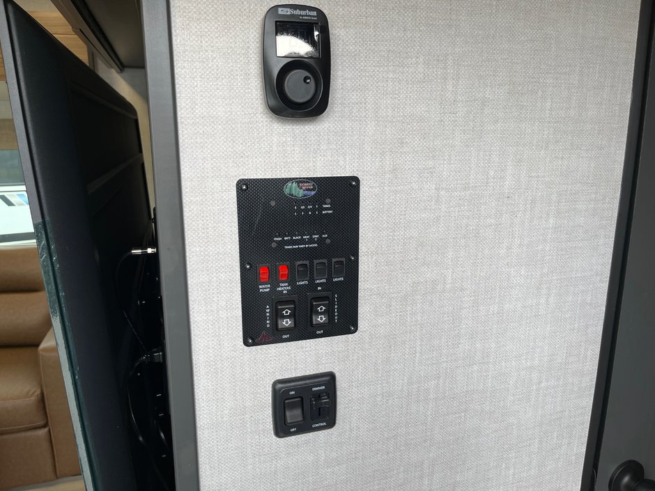 2026 Forest River Vibe VBT2600RK-13
