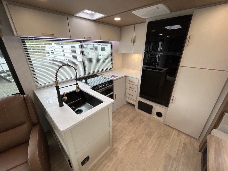 2026 Forest River Vibe VBT2600RK-9