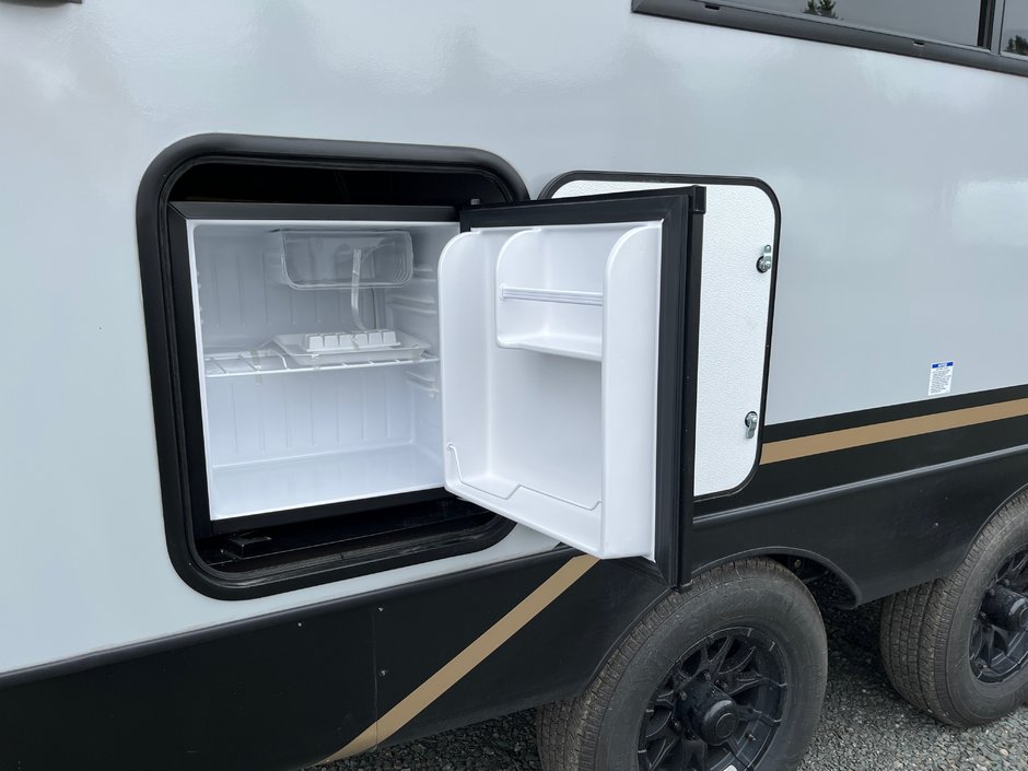 2026 Forest River Vibe VBT2600RK-23