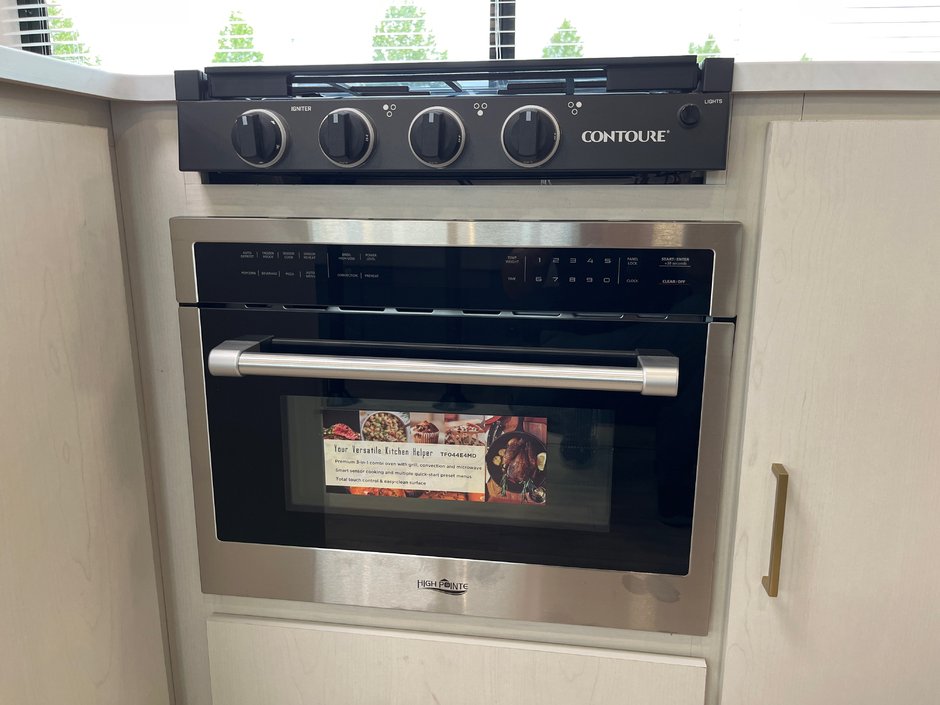 2026 Forest River Vibe VBT2600RK-12