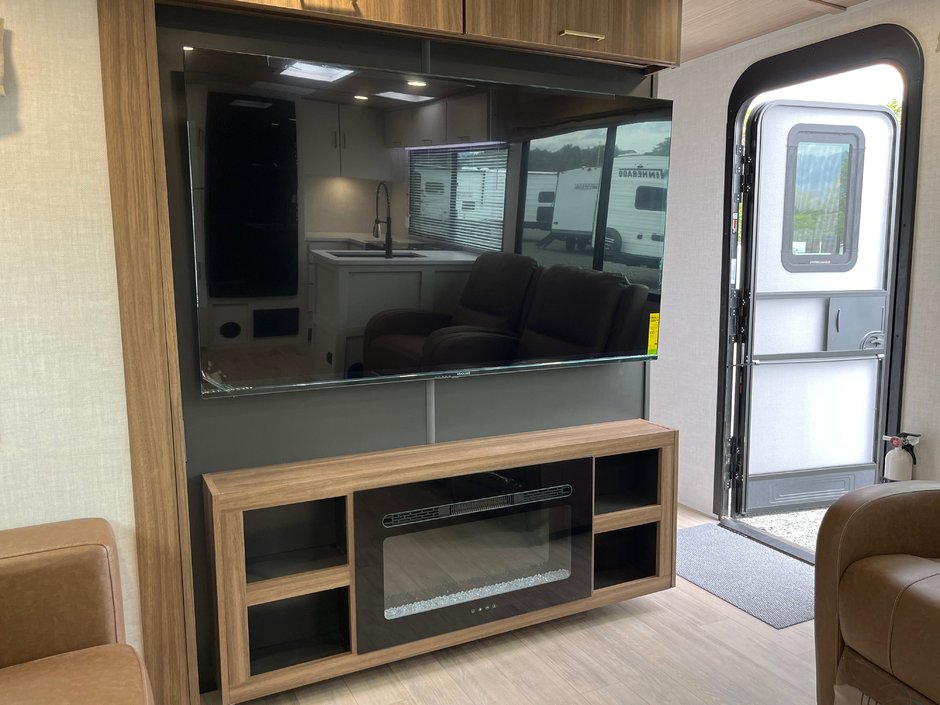 2026 Forest River Vibe VBT2600RK-8