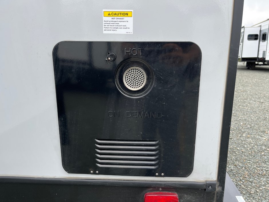 2026 Forest River Vibe VBT2600RK-3