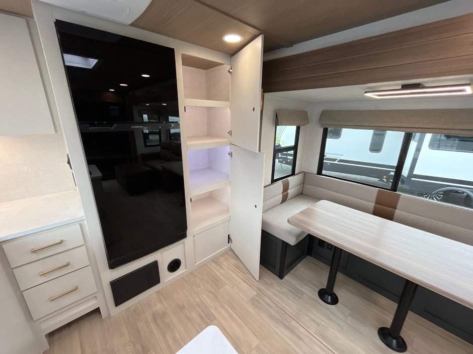 2026 Forest River Vibe VBT2600RK-11