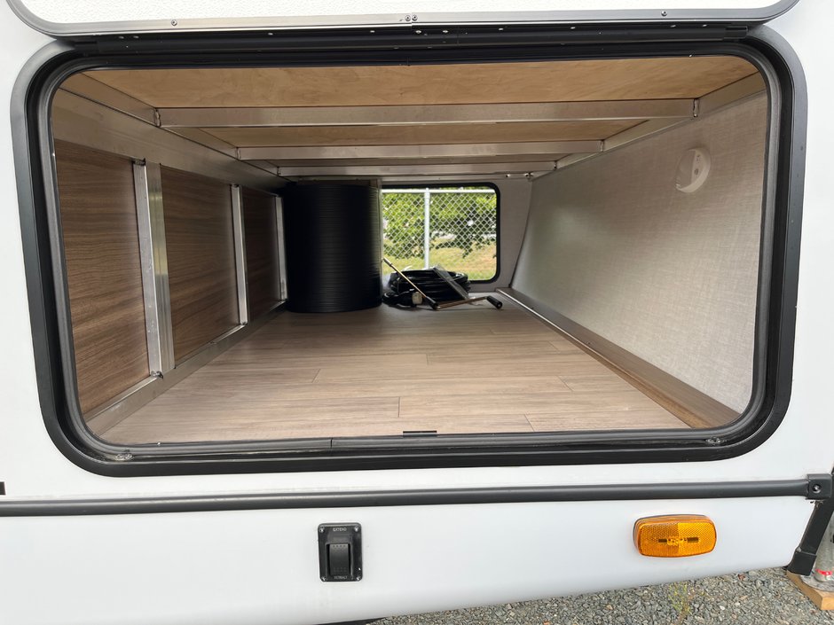 2026 Forest River Vibe 2800RL-6