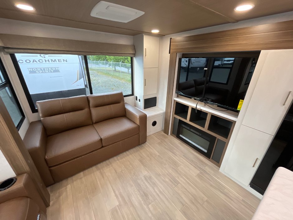2026 Forest River Vibe 2800RL-11