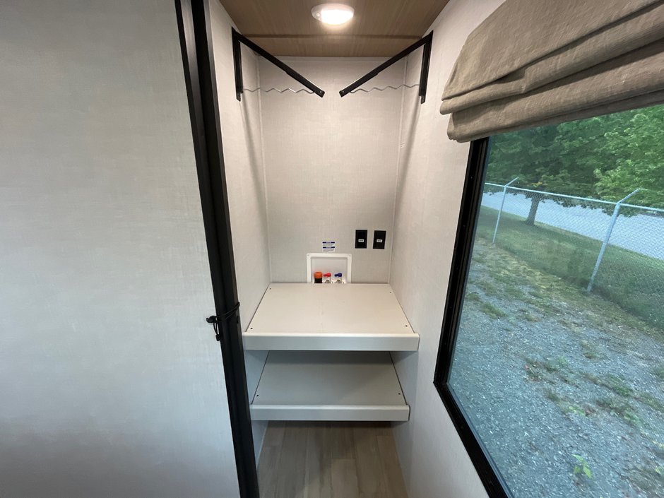 2026 Forest River Vibe 2800RL-15