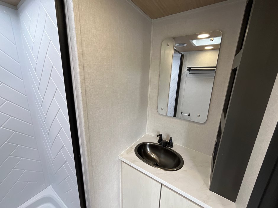 2026 Forest River VIBE 2600RK-12