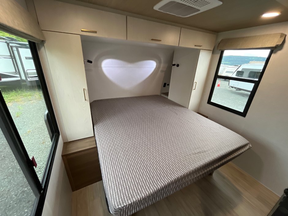 2027 Forest River VIBE VBT2500CK-13