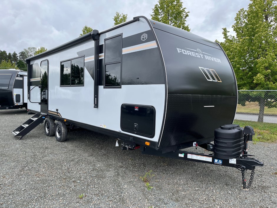 2027 Forest River VIBE VBT2500CK-0