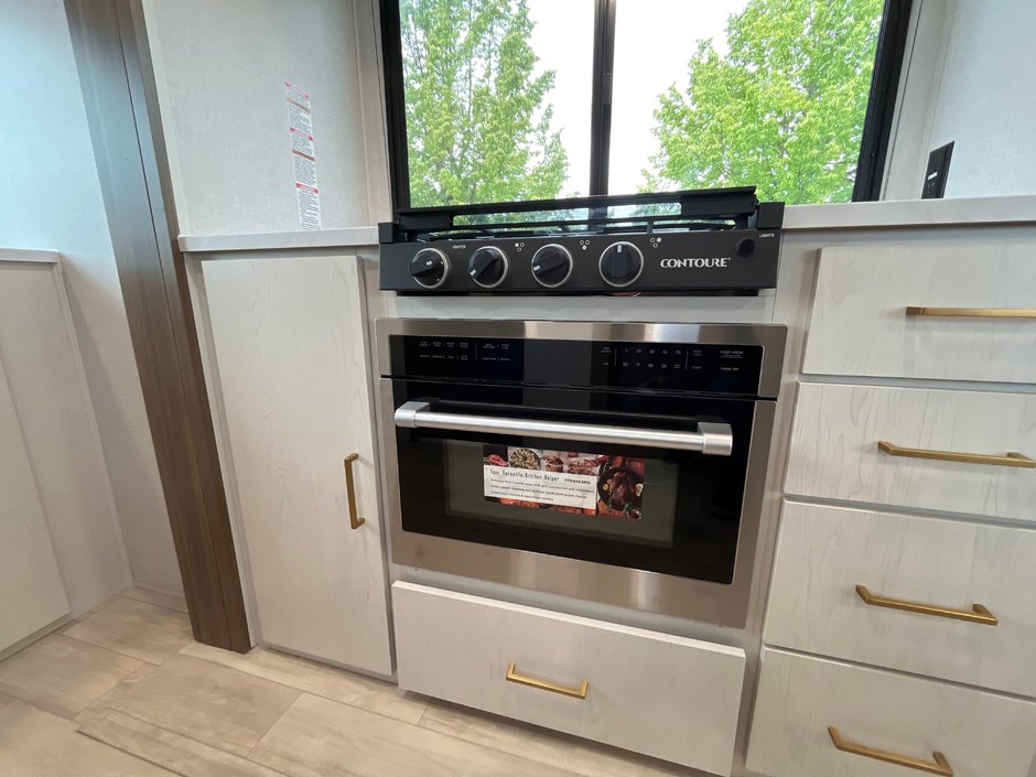 2027 Forest River VIBE VBT2500CK-15