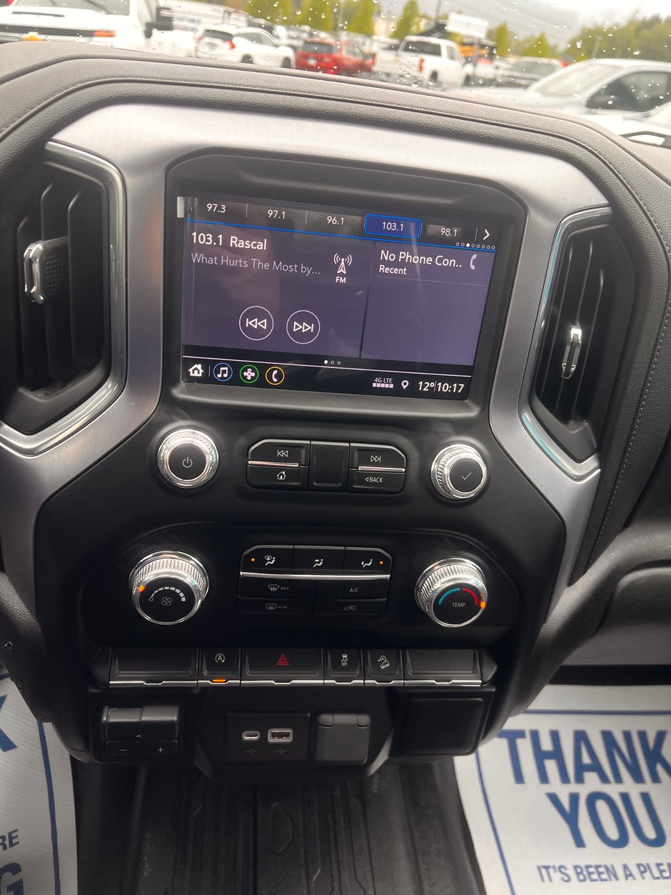 2019 GMC Sierra 1500 SLE-8