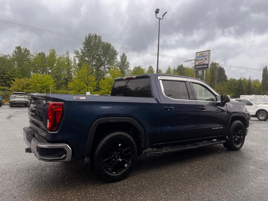 2019 GMC Sierra 1500 SLE-10