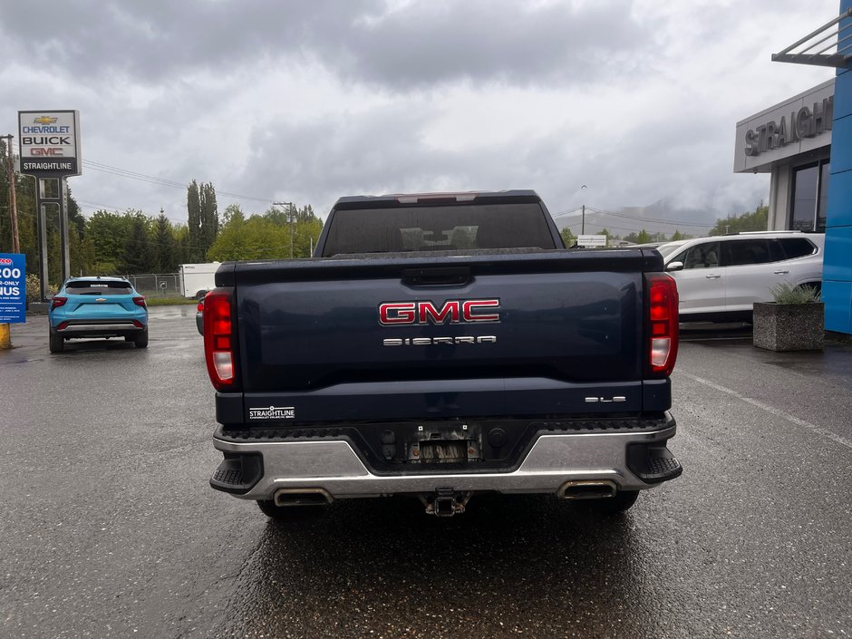 2019 GMC Sierra 1500 SLE-3