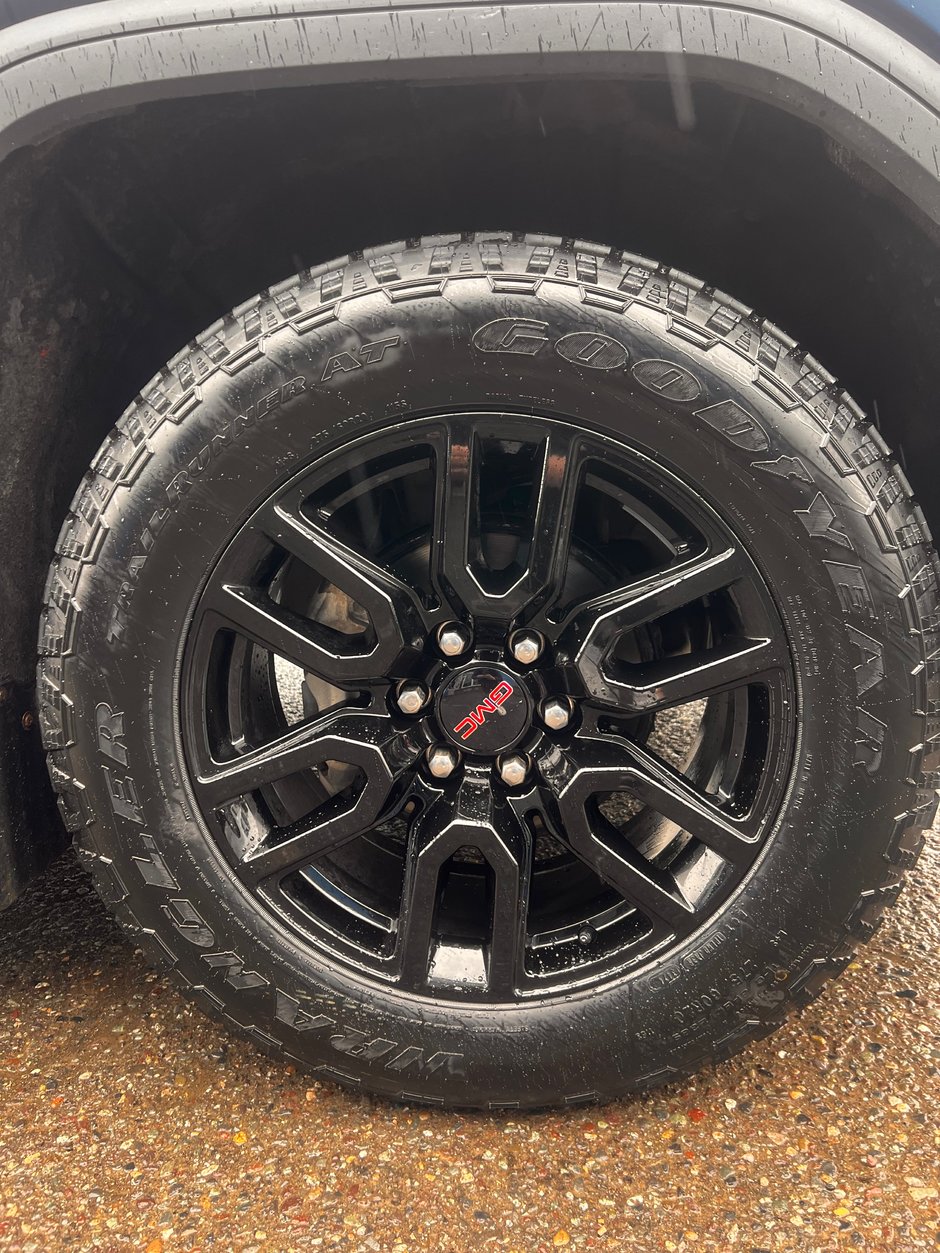 2019 GMC Sierra 1500 SLE-5