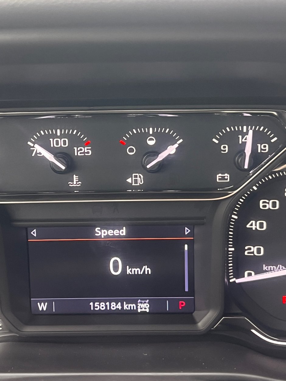 2019 GMC Sierra 1500 SLE-9